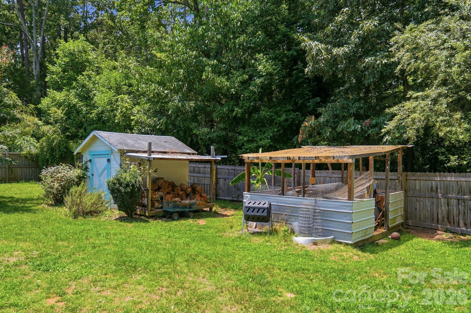 12050 Old Concord Road Rockwell, NC 28138 - Photo 35 of 40