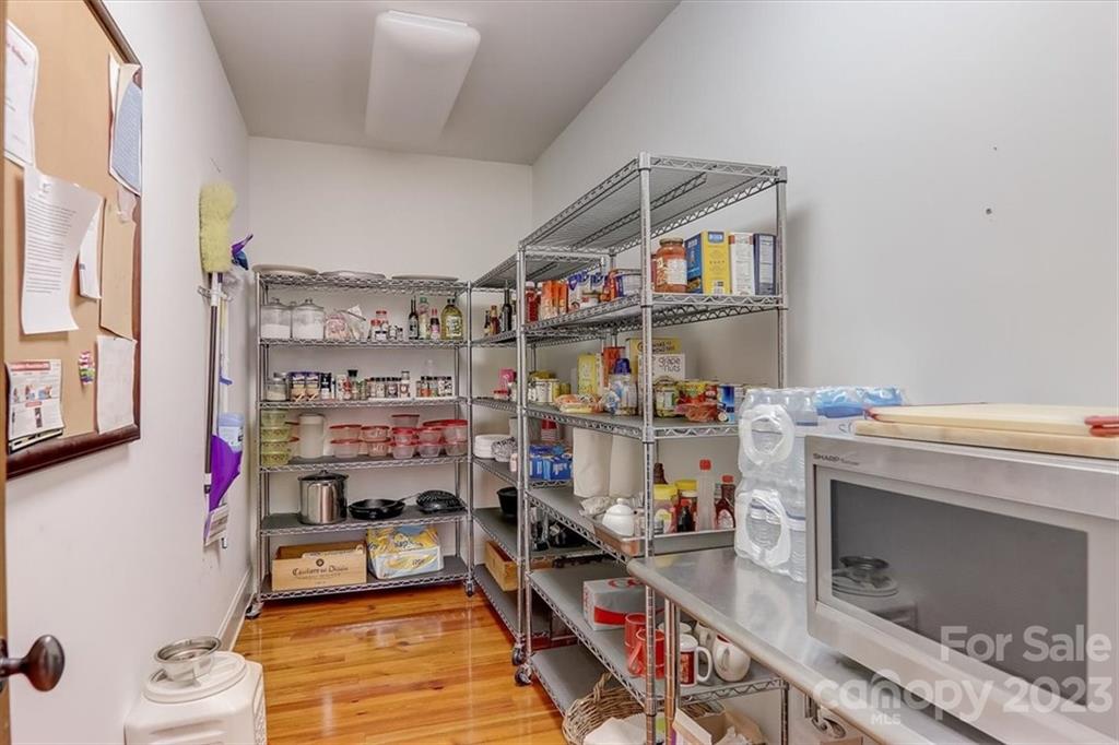 99 Mullally Drive Flat Rock, NC 28731 - Photo 20 of 48 a storage room with washer and dryer