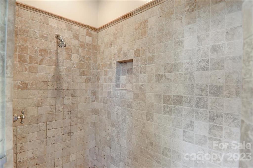 99 Mullally Drive Flat Rock, NC 28731 - Photo 30 of 48 a bathroom with a shower