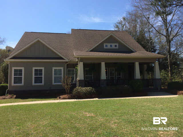 256 Hawthorne Circle Fairhope, AL 36532 - Photo 1 of 1