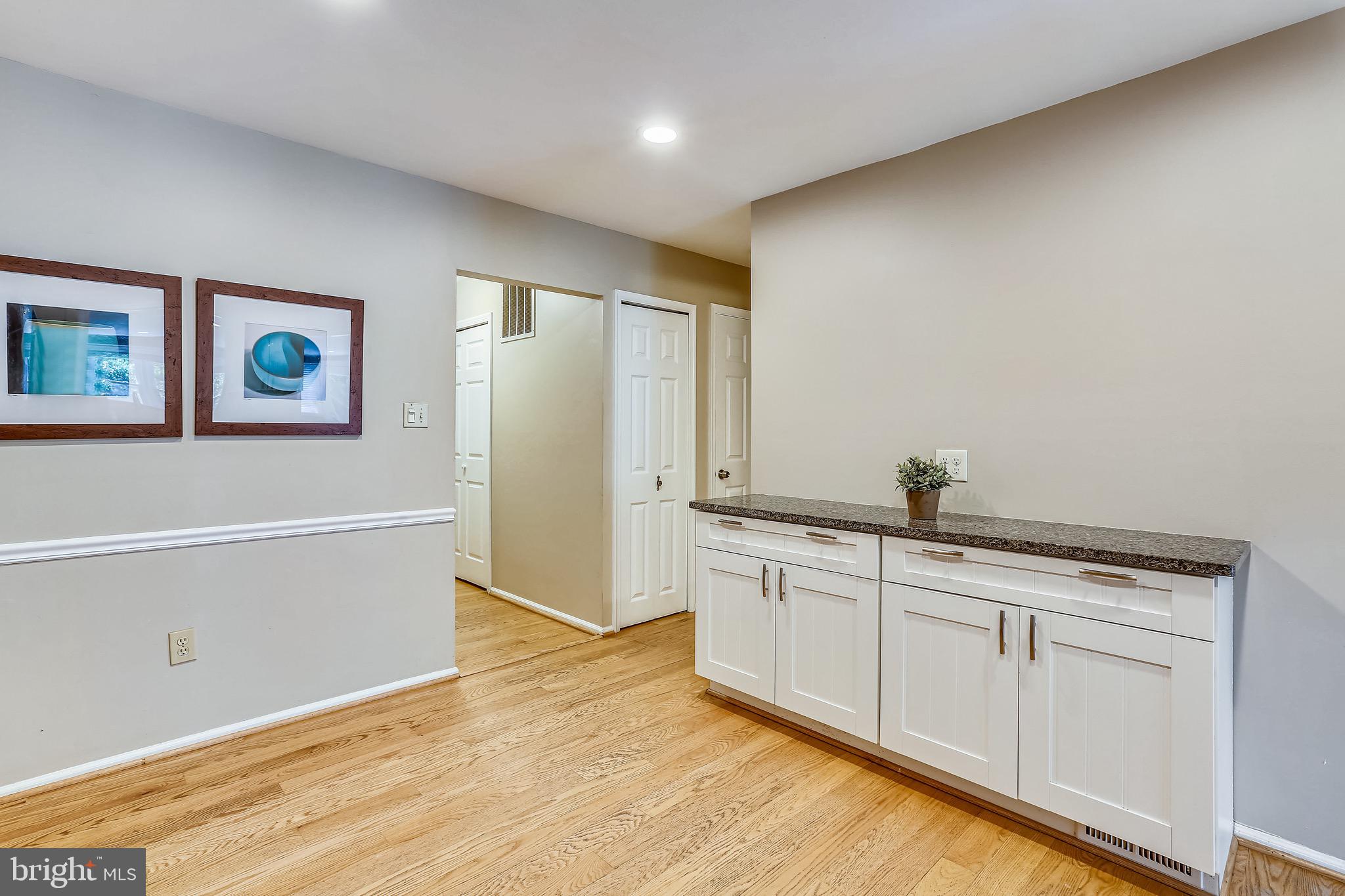 9407 Monroe Street Silver Spring, MD 20910 - Photo 13 of 69 Extra Storage