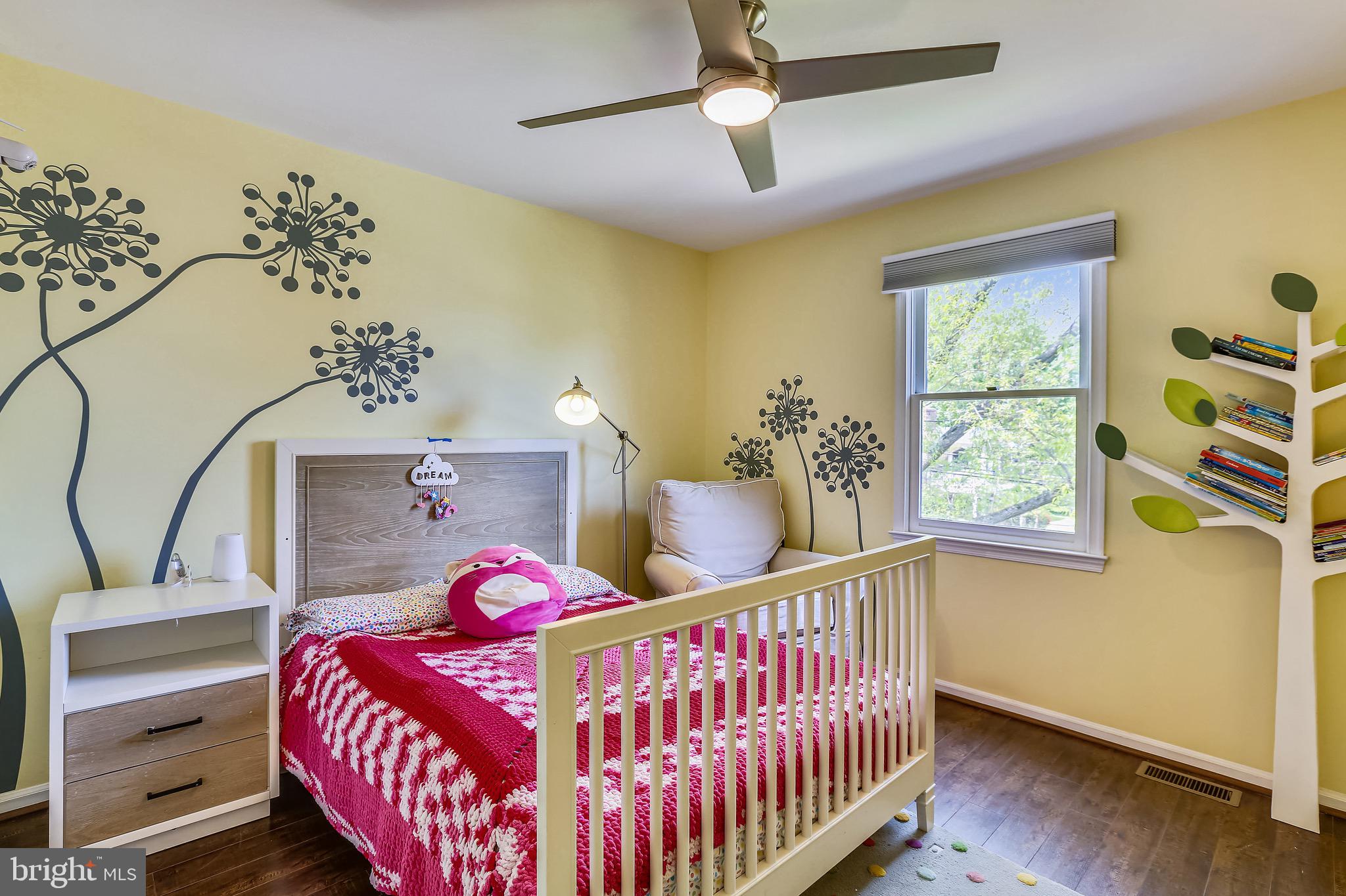 9407 Monroe Street Silver Spring, MD 20910 - Photo 41 of 69 Bedroom