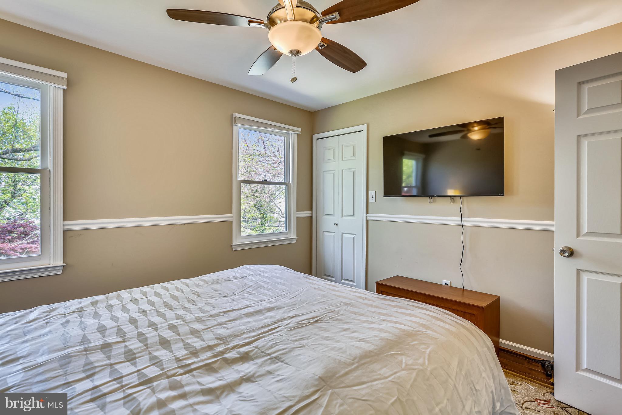 9407 Monroe Street Silver Spring, MD 20910 - Photo 47 of 69 Bedroom 3