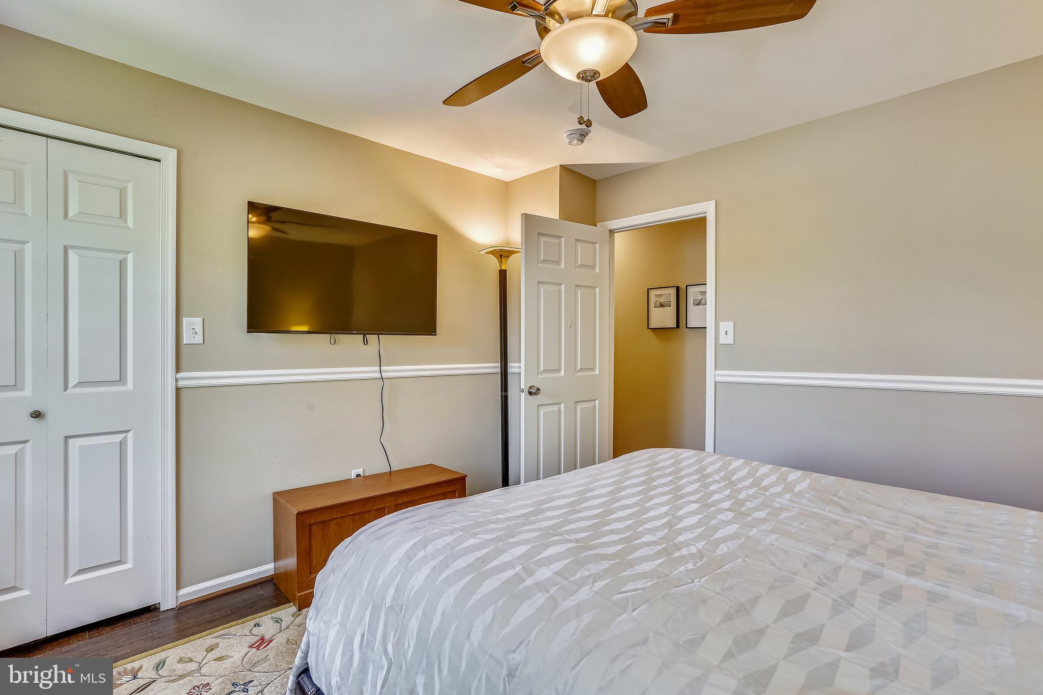 9407 Monroe Street Silver Spring, MD 20910 - Photo 48 of 69 Bedroom 3