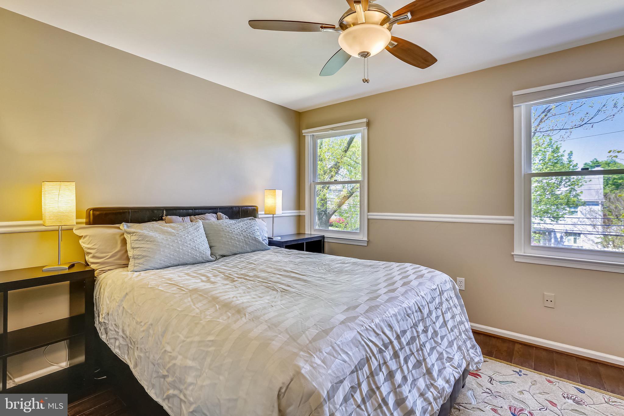 9407 Monroe Street Silver Spring, MD 20910 - Photo 49 of 69 Bedroom 3