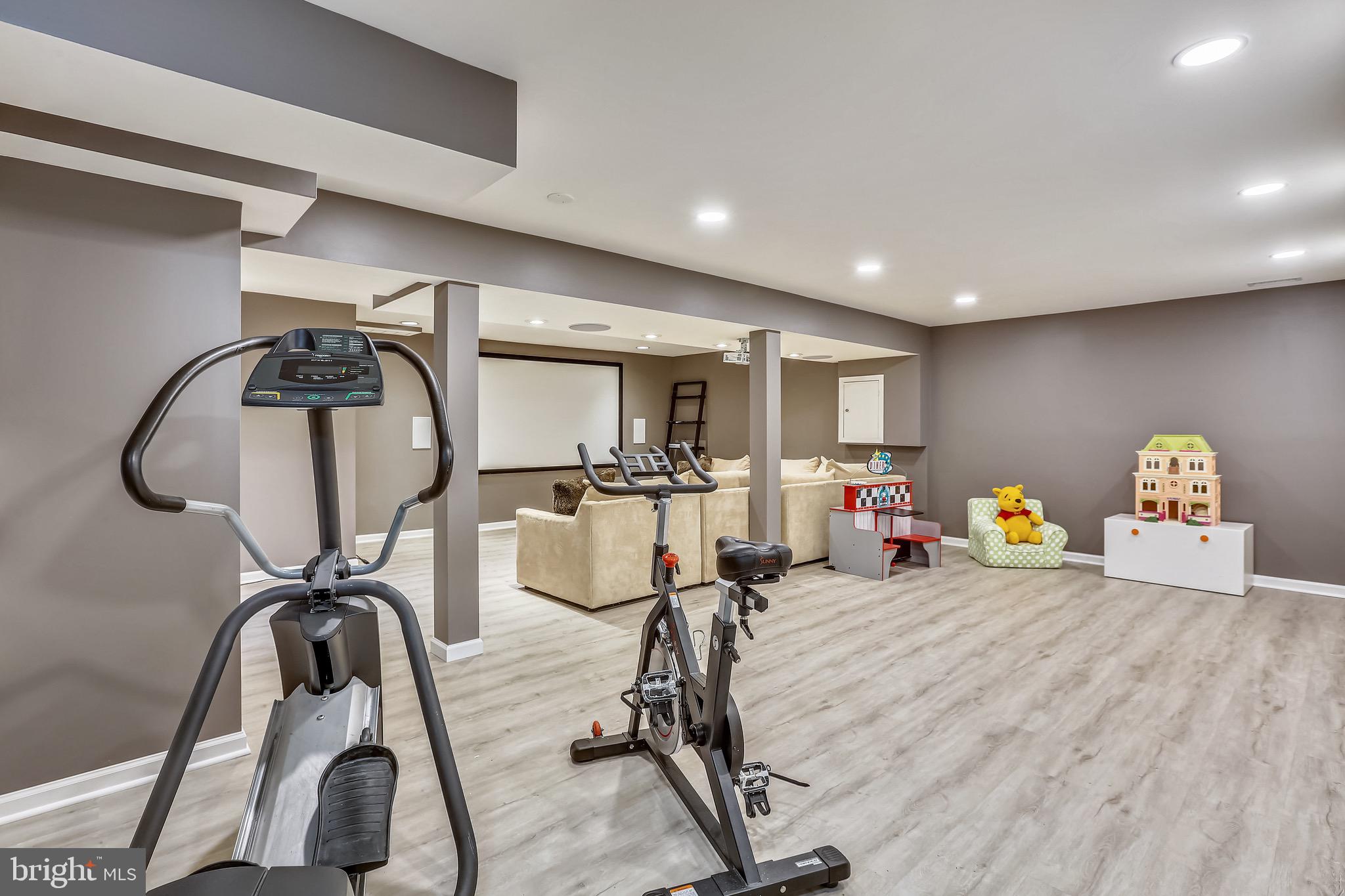 9407 Monroe Street Silver Spring, MD 20910 - Photo 54 of 69