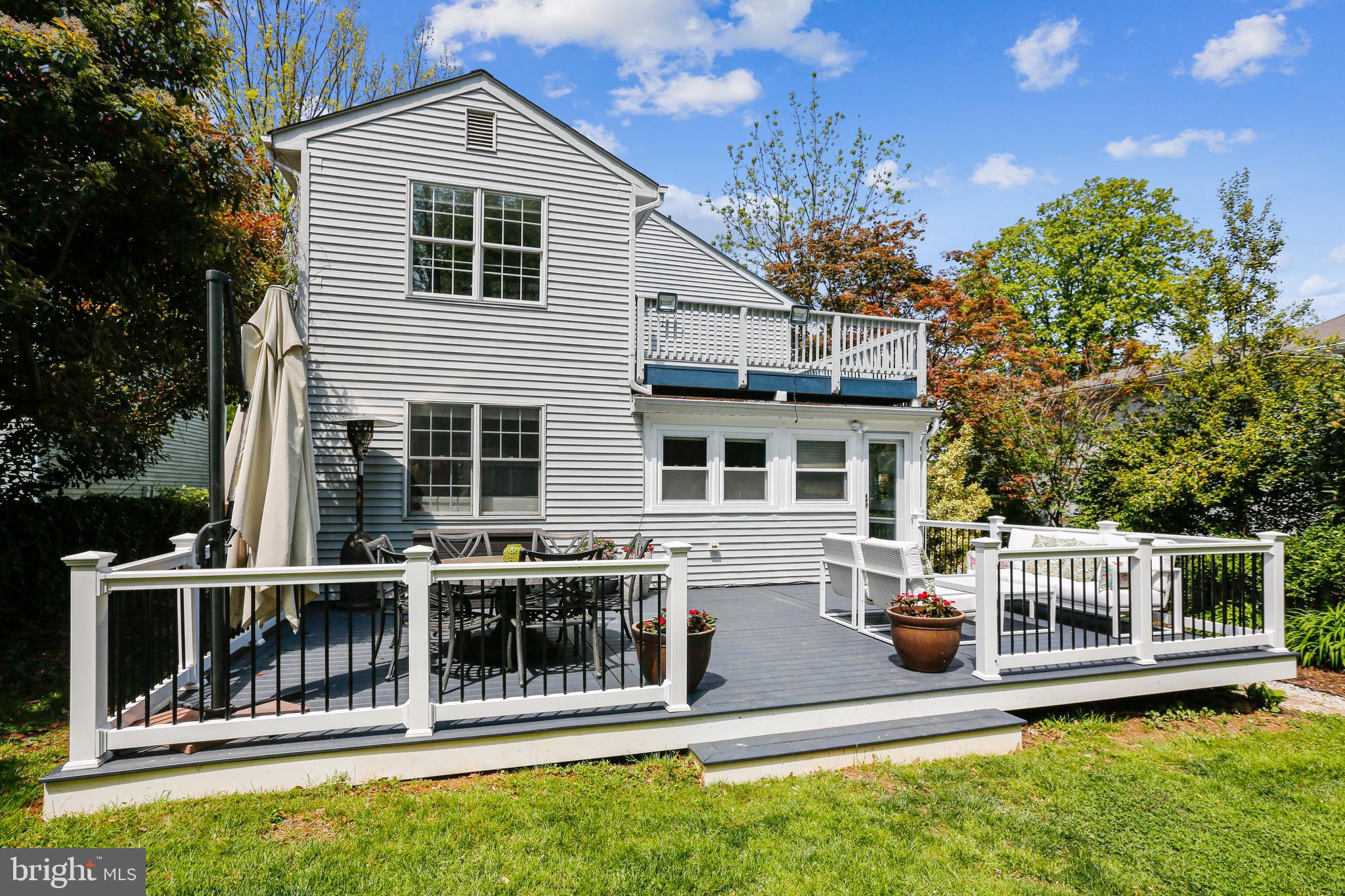 9407 Monroe Street Silver Spring, MD 20910 - Photo 61 of 69