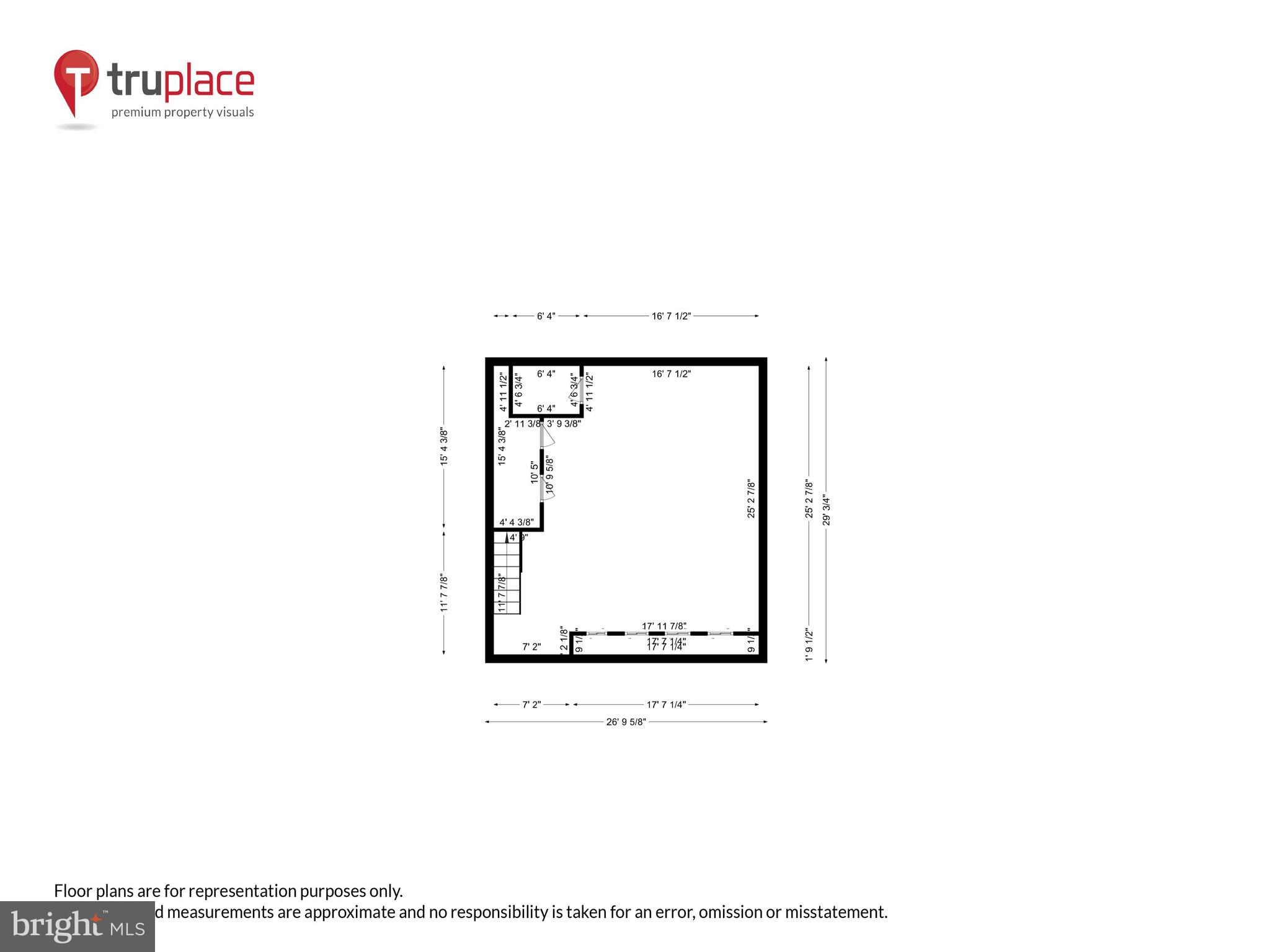 9407 Monroe Street Silver Spring, MD 20910 - Photo 64 of 69