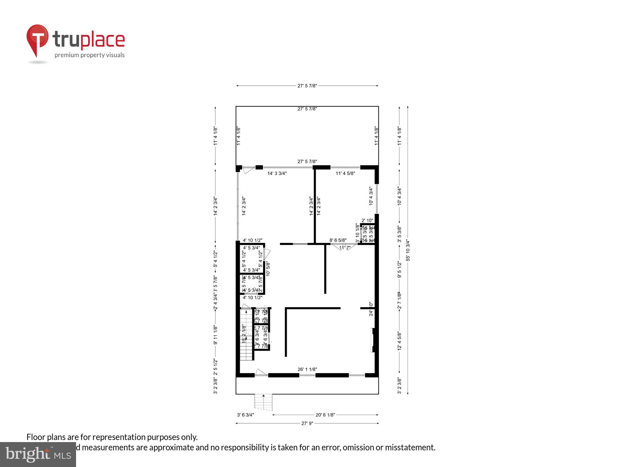 9407 Monroe Street Silver Spring, MD 20910 - Photo 65 of 69