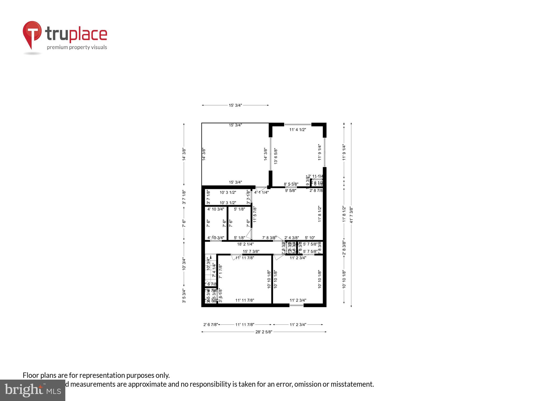 9407 Monroe Street Silver Spring, MD 20910 - Photo 66 of 69