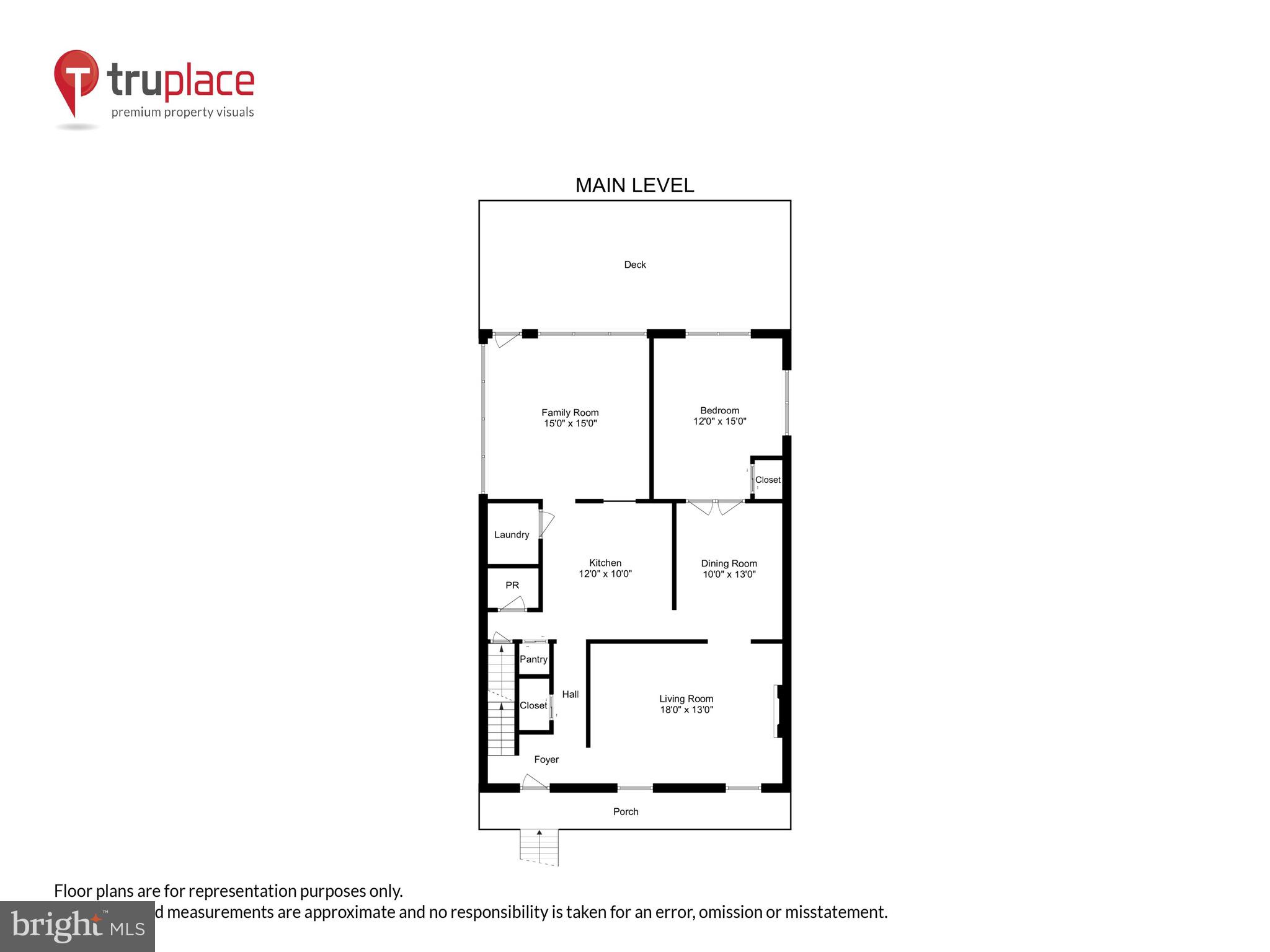 9407 Monroe Street Silver Spring, MD 20910 - Photo 67 of 69