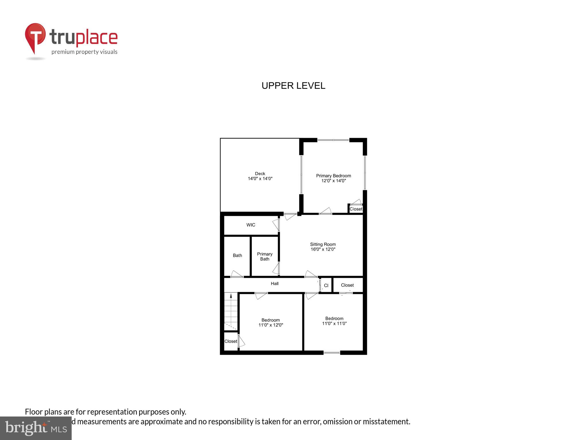 9407 Monroe Street Silver Spring, MD 20910 - Photo 68 of 69