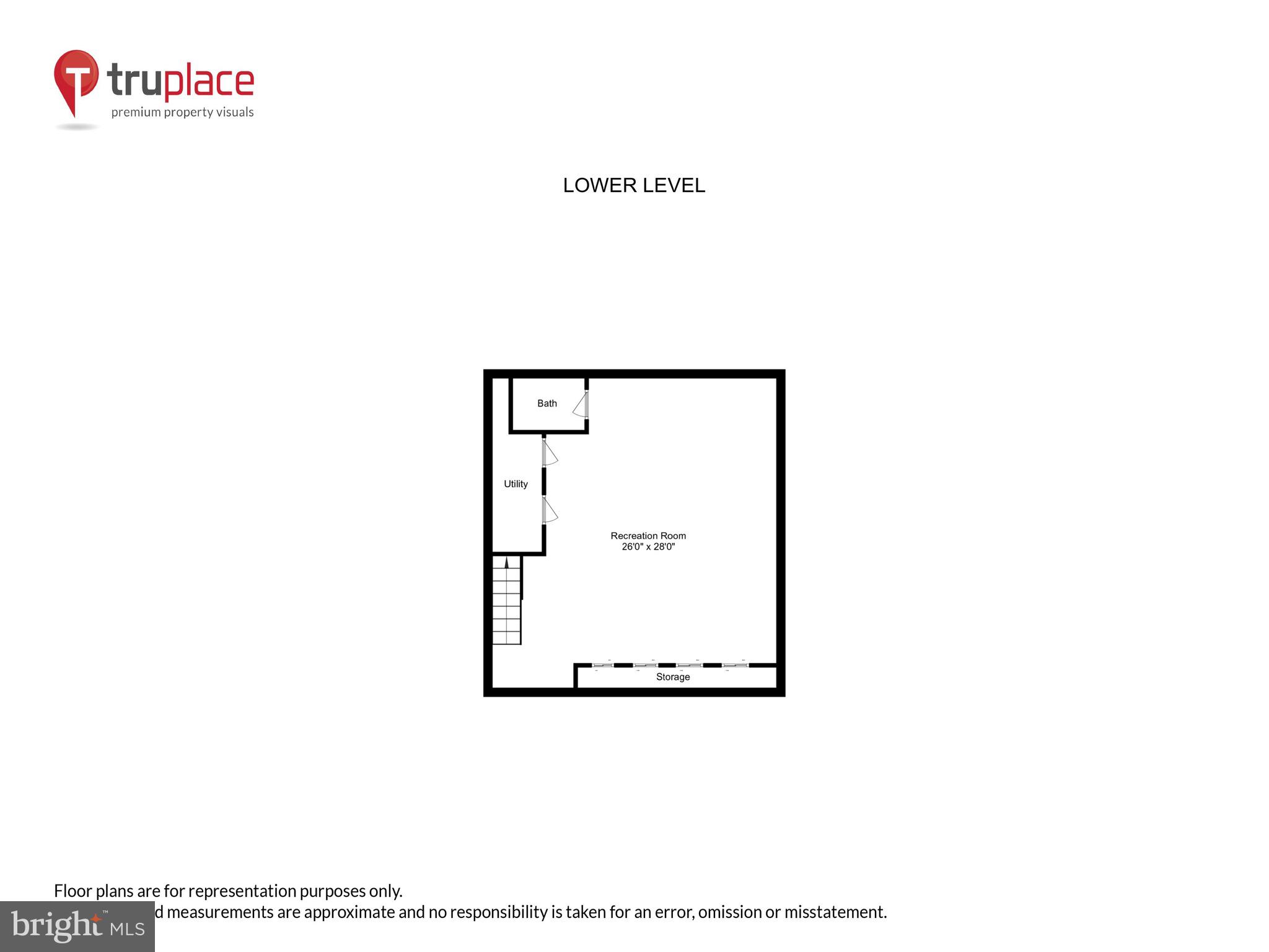 9407 Monroe Street Silver Spring, MD 20910 - Photo 69 of 69