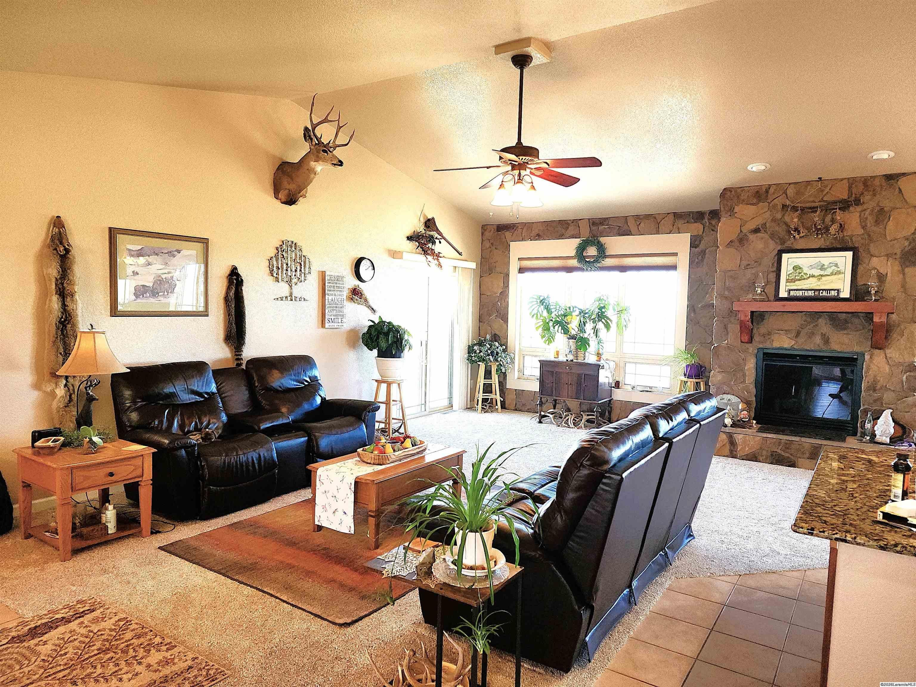 60 Snowflake Road Buford, WY 82052 - Photo 7 of 18 Gallery Image 7
