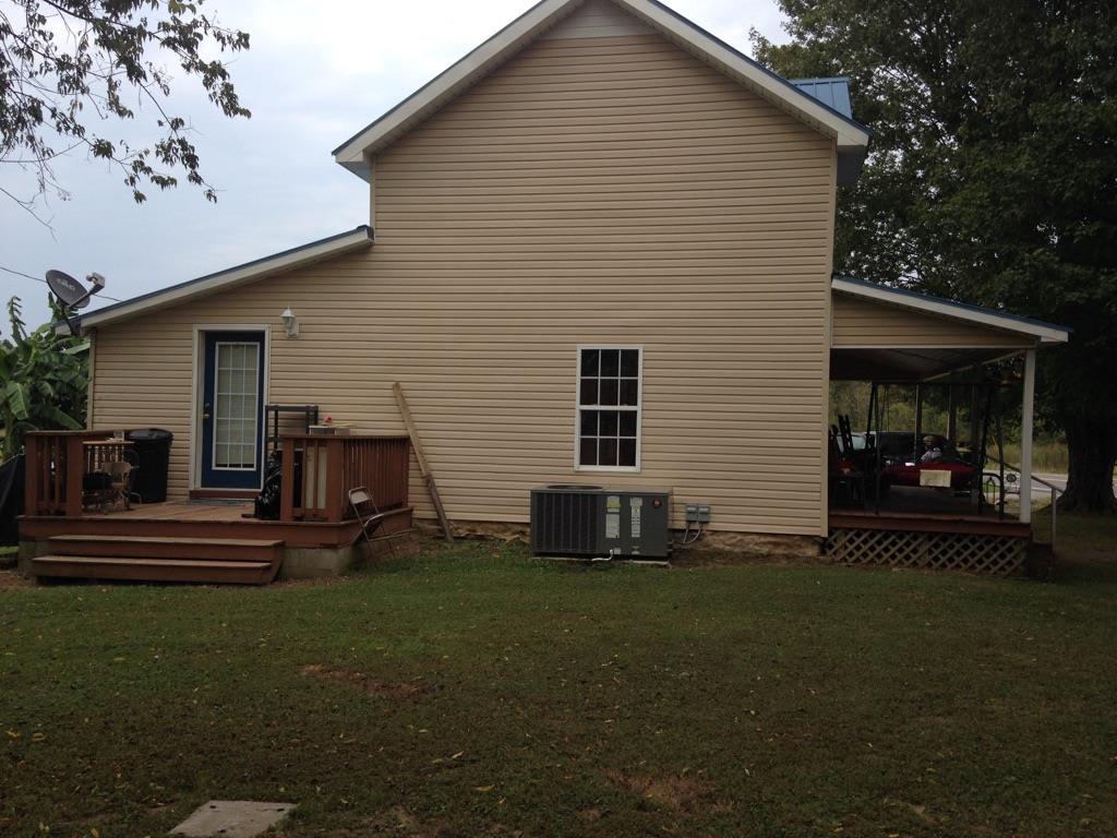 961 Turnpike Road Summertown, TN 38483 - Photo 5 of 12 Gallery Image 5