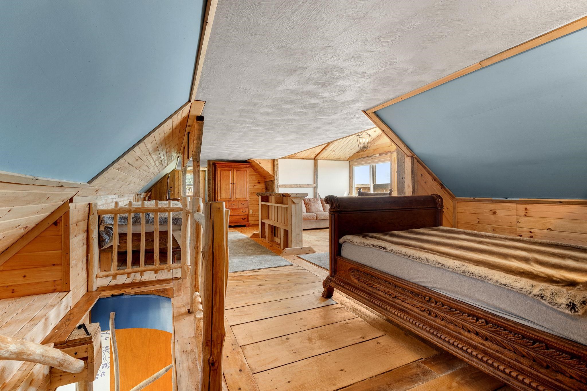 145 Jeffries Road Newport Town, VT 05857 - Photo 38 of 60 Gallery Image 38