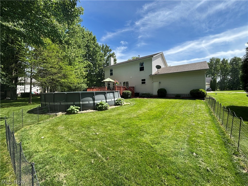 695 Meadowlark Road Painesville, OH 44077 - Photo 15 of 38