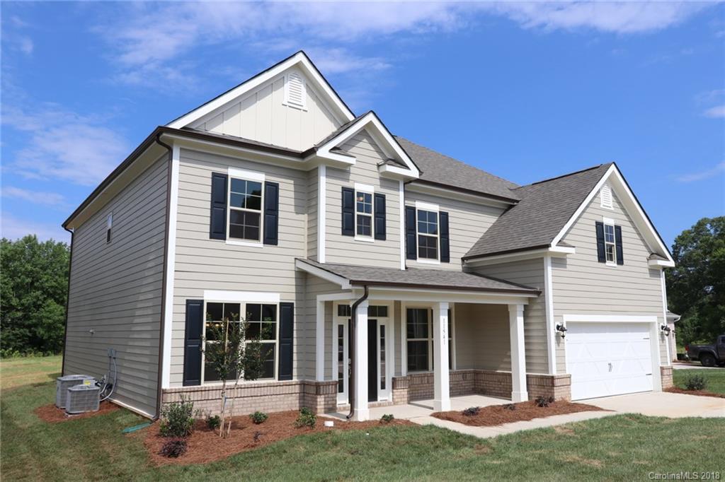 11541 Vista Ridge Court, Unit 323 Midland, NC 28107 - Photo 1 of 12 Gallery Image 1