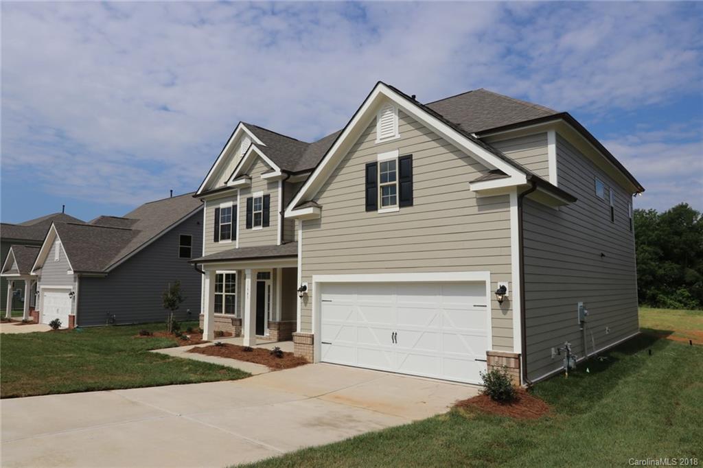 11541 Vista Ridge Court, Unit 323 Midland, NC 28107 - Photo 2 of 12 Gallery Image 2