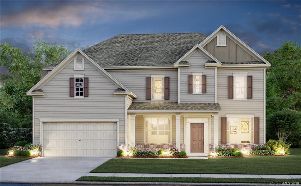 11541 Vista Ridge Court, Unit 323 Midland, NC 28107 - Photo 4 of 12 Gallery Image 4