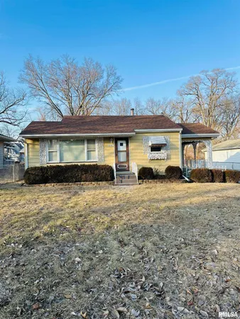 $97,000 | 3135 West Starr Street, Peoria, IL 61605