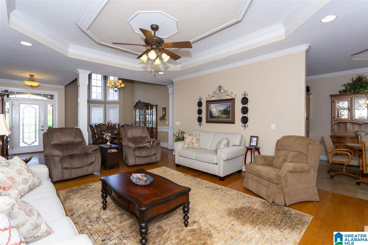 165 Vickie Drive Springville, AL 35146 - Photo 21 of 45