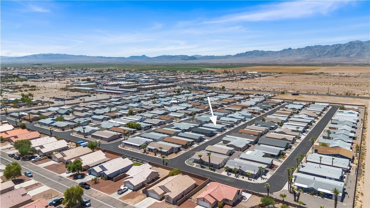 1545 East El Rodeo Road, Unit 117 Fort Mohave, AZ 86426 - Photo 41 of 54
