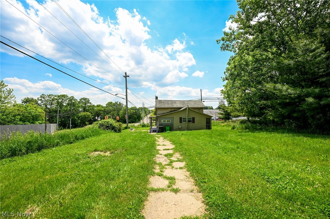 3766 Clark Mill Road Norton, OH 44203 - Photo 45 of 48 839 Norton Ave- Included in sale