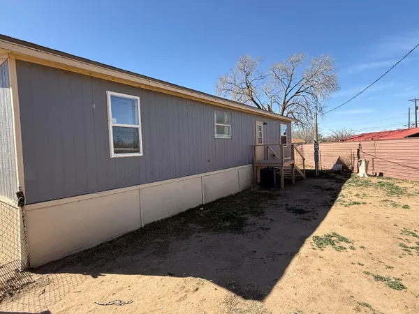 $99,900 | 1211 Ave M, Levelland, TX 79336
