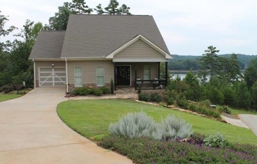 366 Long View Ridge Lane Seneca, SC 29672 - Photo 1 of 32 Gallery Image 1