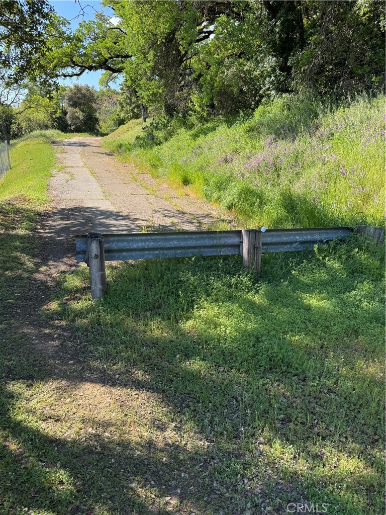 6705 Floyd Way Nice, CA 95464 - Photo 10 of 14 a view of a lake with a yard