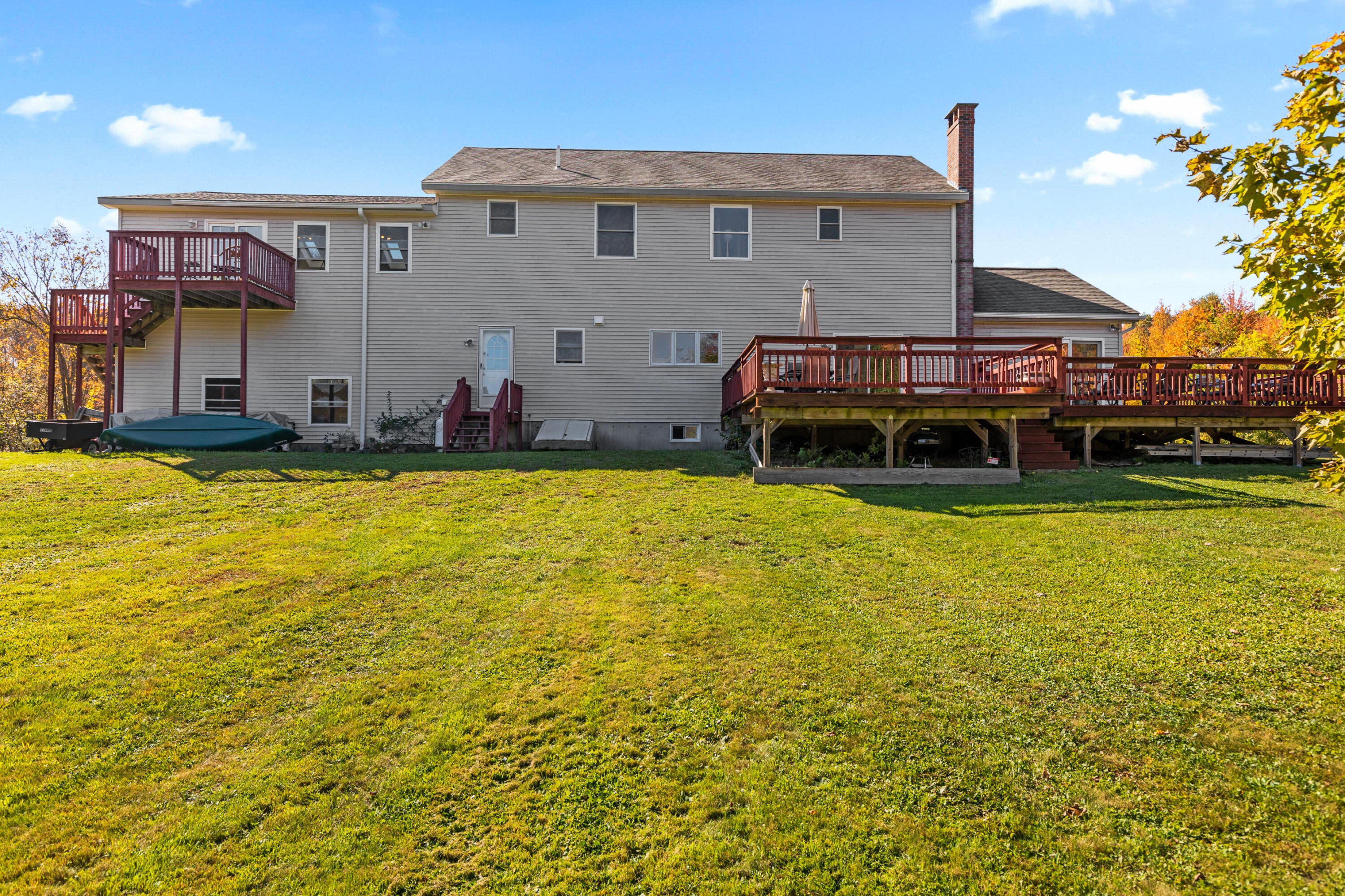 431 Bald Hill Road Wells, ME 04090 - Photo 66 of 86 431BaldHillWells_063