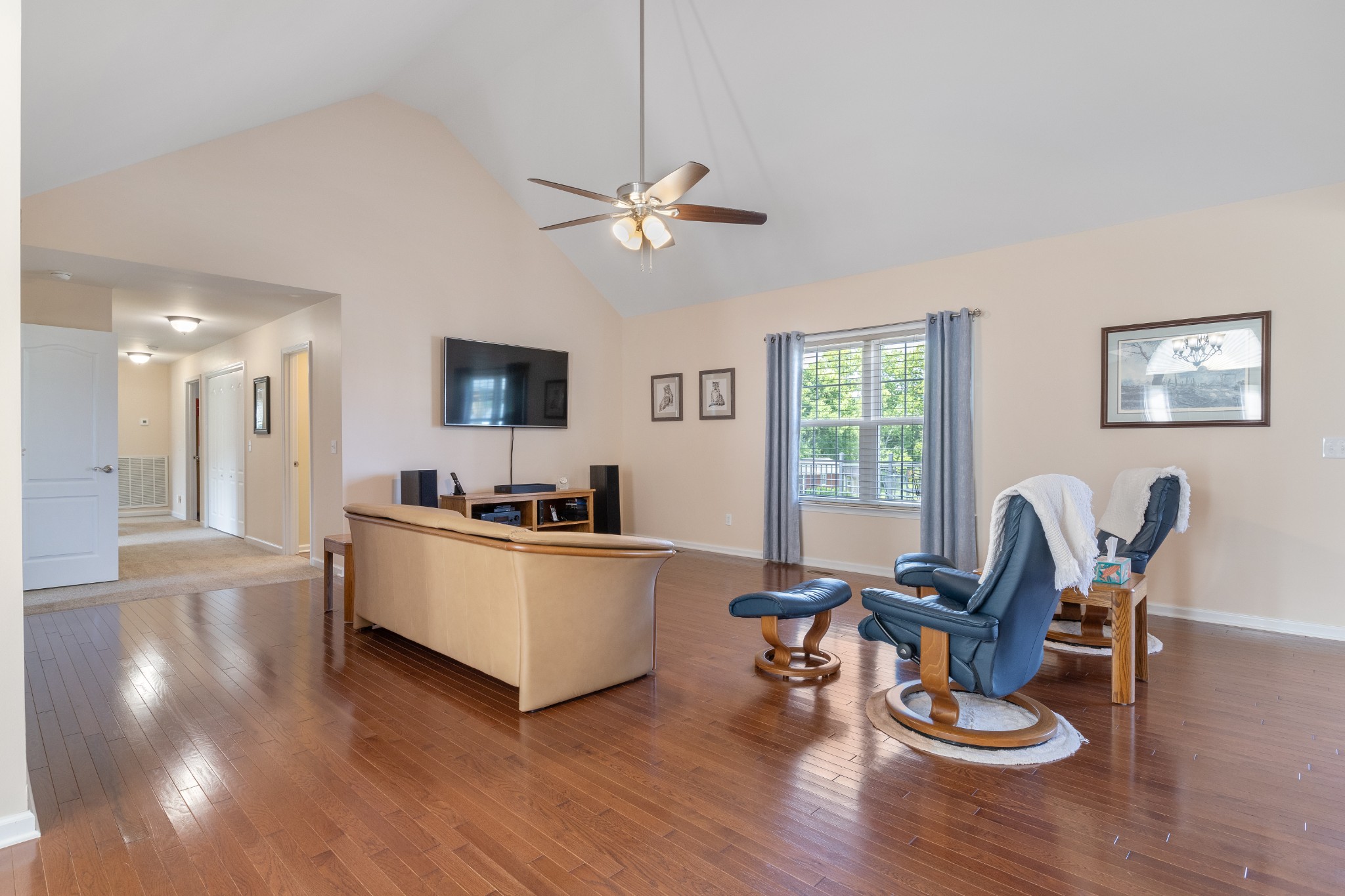1439 Cliff Amos Road Spring Hill, TN 37174 - Photo 8 of 44 Gallery Image 8