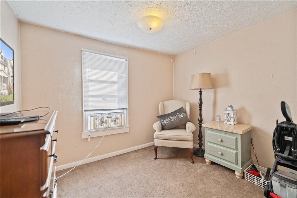484 Mecklem Avenue Rochester, PA 15074 - Photo 20 of 33 One of Three Bedrooms