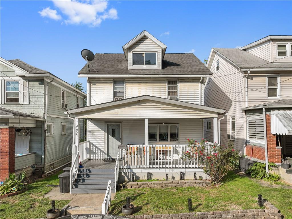 484 Mecklem Avenue Rochester, PA 15074 - Photo 33 of 33 Gallery Image 33