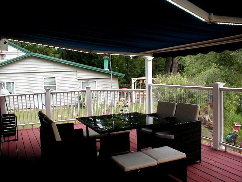 4598 Wildwood Road Alger, MI 48610 - Photo 38 of 46 Gallery Image 38