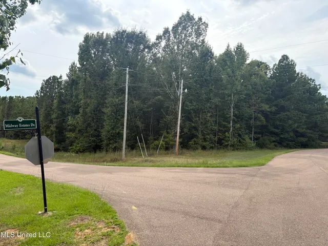 $125,000 | Midway Estates Drive, Terry, MS 39170