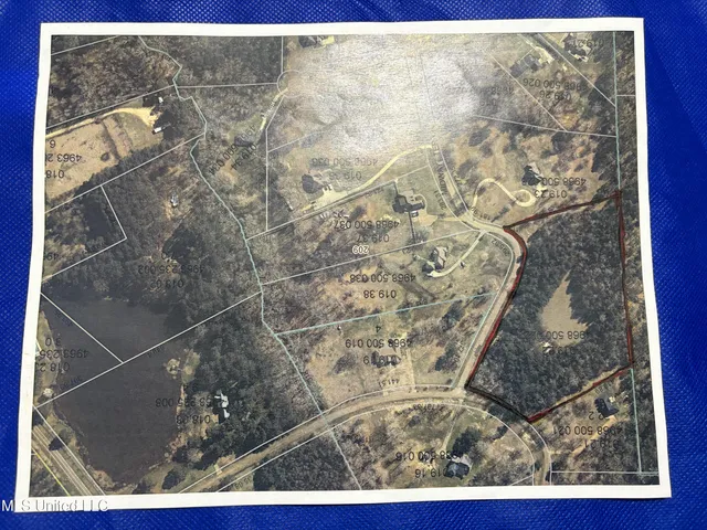 $125,000 | Midway Estates Drive, Terry, MS 39170