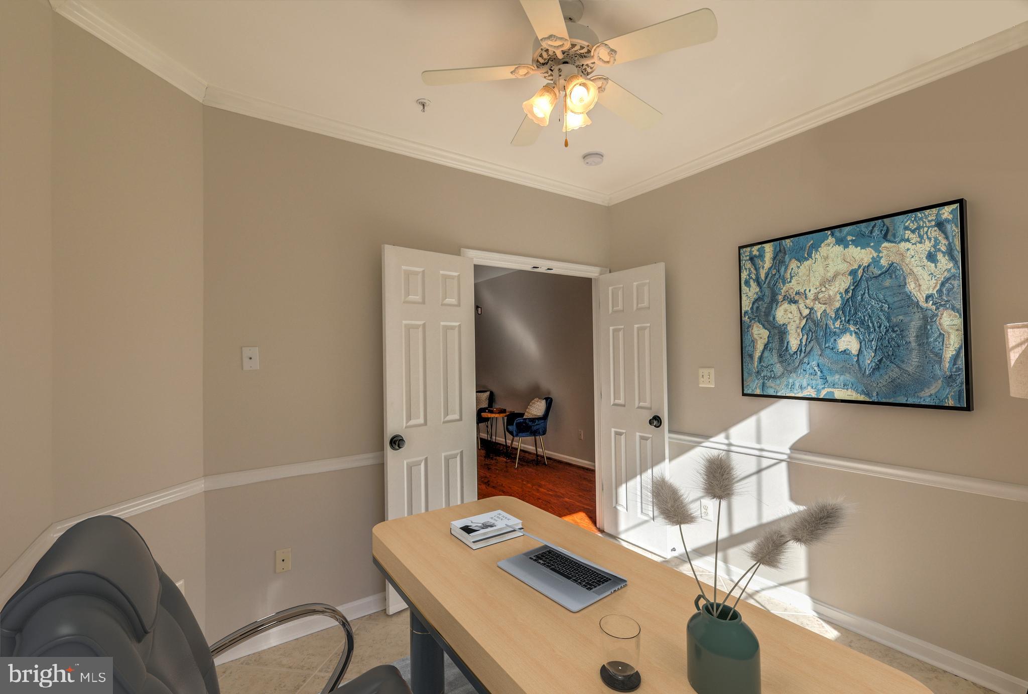 12704 Found Stone Road, Unit 2205 Germantown, MD 20876 - Photo 15 of 23 Office spac