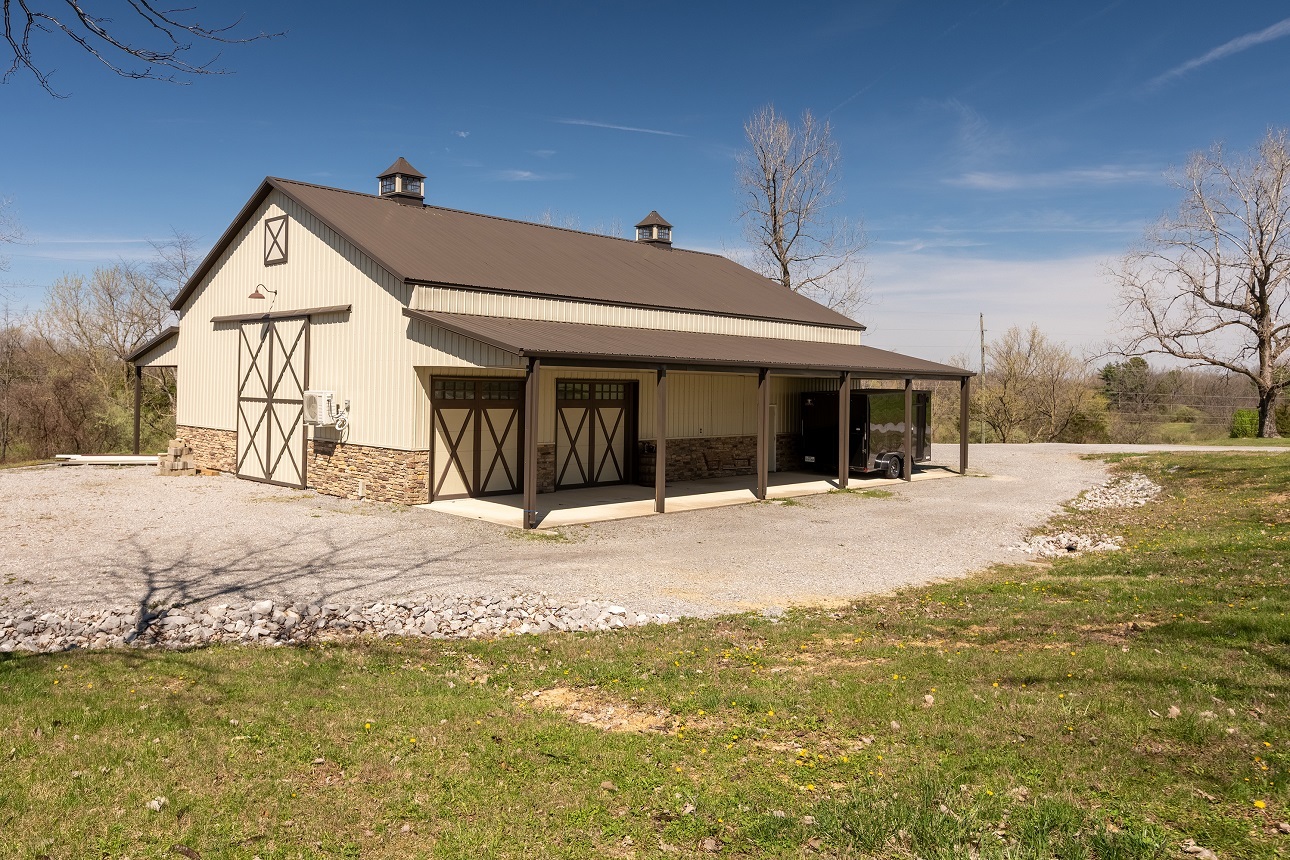 9909 Decatur Road Marion, IL 62959 - Photo 88 of 115