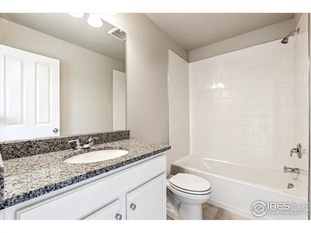 $405,200 | 311 Shoveler Way, Johnstown, CO 80534