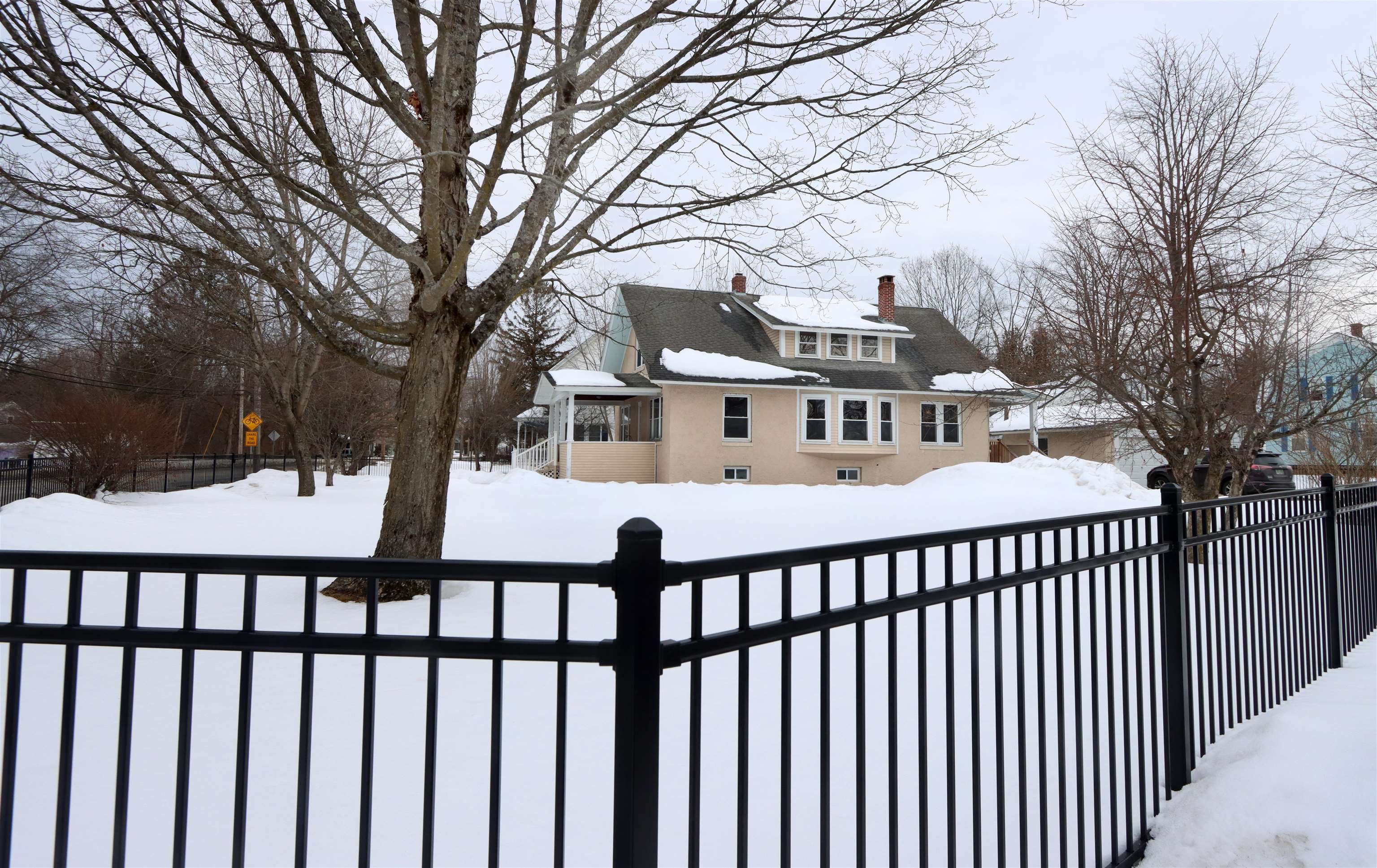 549 West Street Keene, NH 03431 - Photo 39 of 42