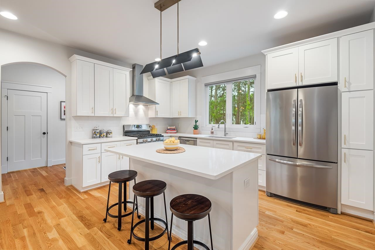 601 Jerome Road Durham, NC 27713 - Photo 15 of 52 Photo 15