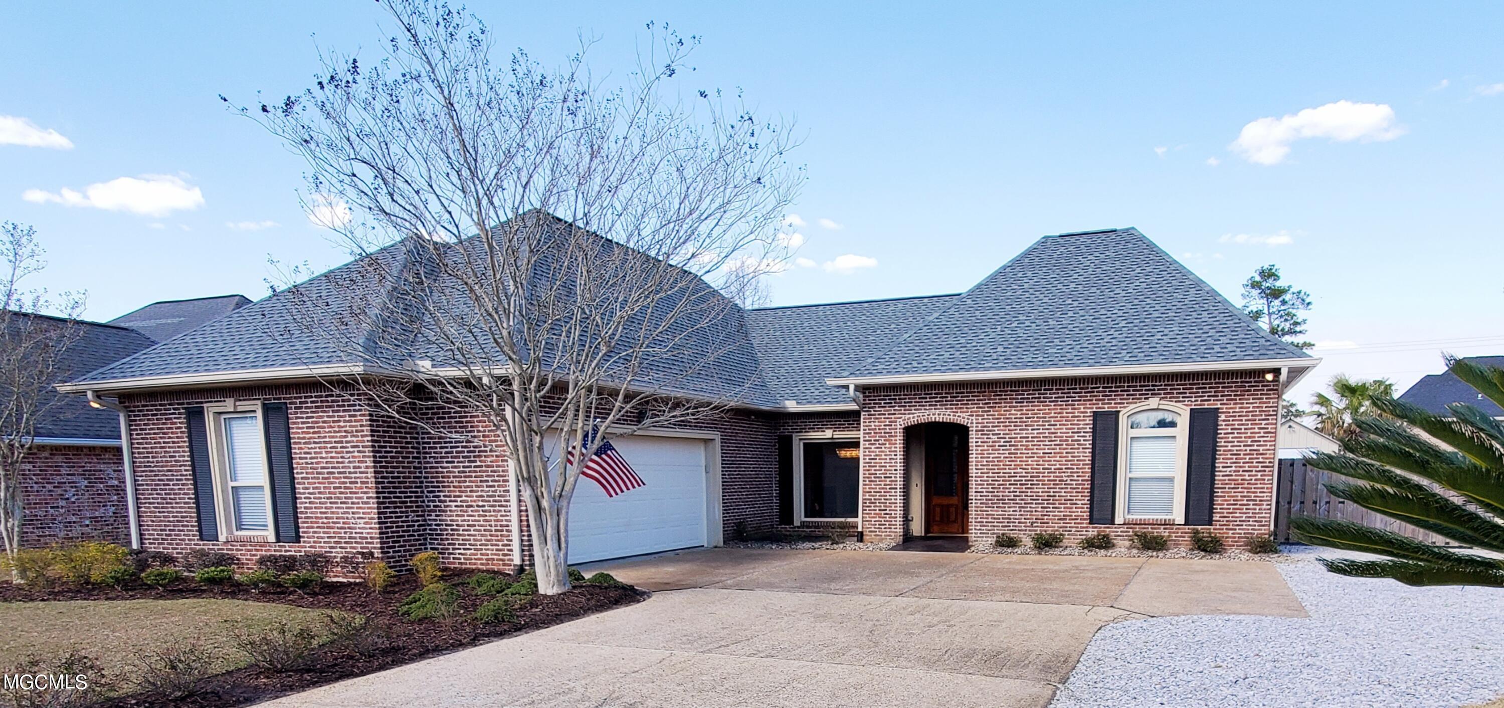 2328 Rue Maison Biloxi, MS 39532 - Photo 1 of 34 20210306_144550