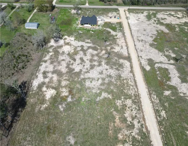 $58,500 | 24755 Lot A-3 442 Highway, Independence, LA 70443