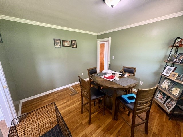 2648 South Burnett Road Springfield, OH 45505 - Photo 14 of 55