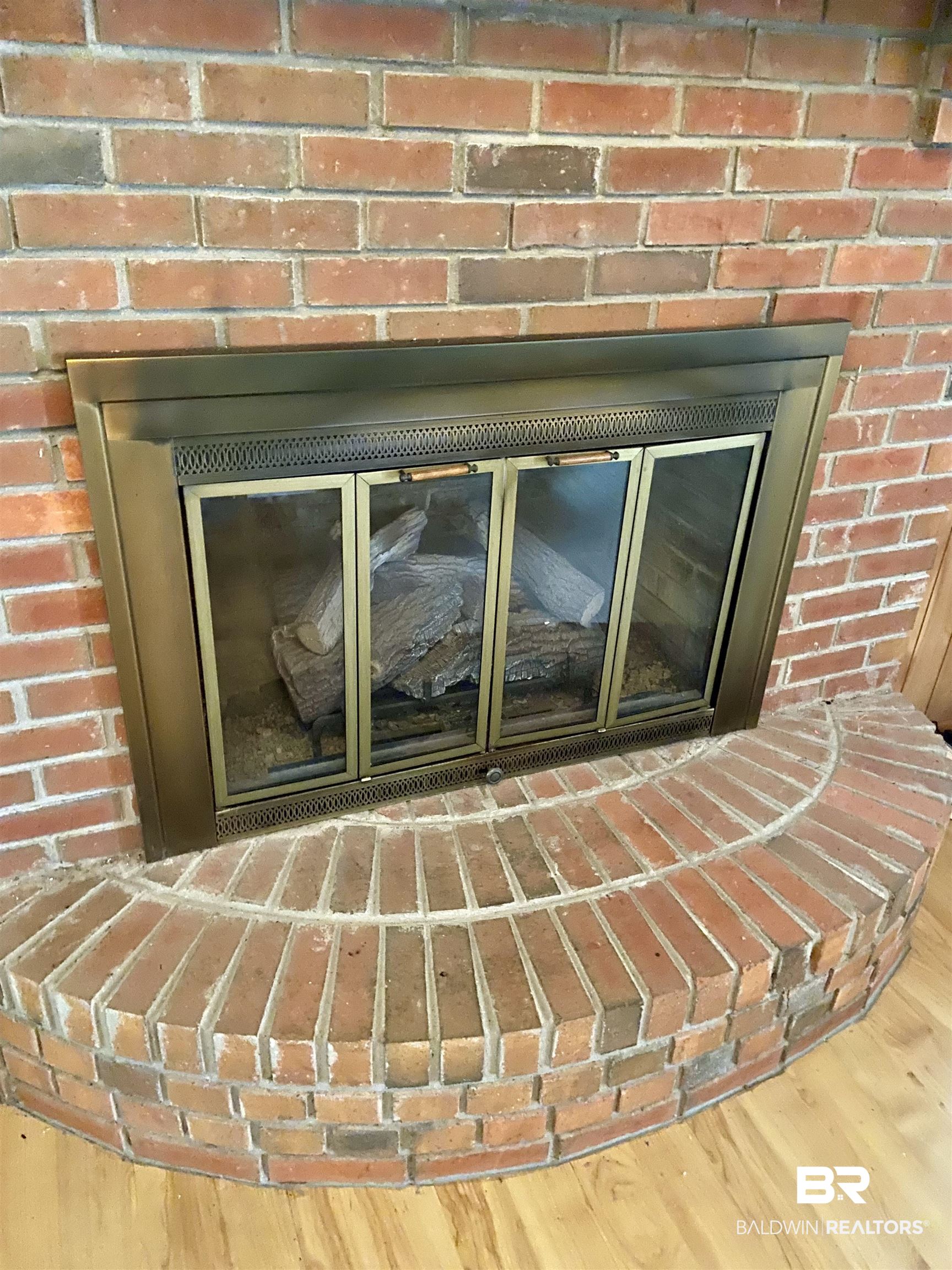 102 Ashley Street Evergreen, AL 36401 - Photo 6 of 26 Details with wood-type flooring