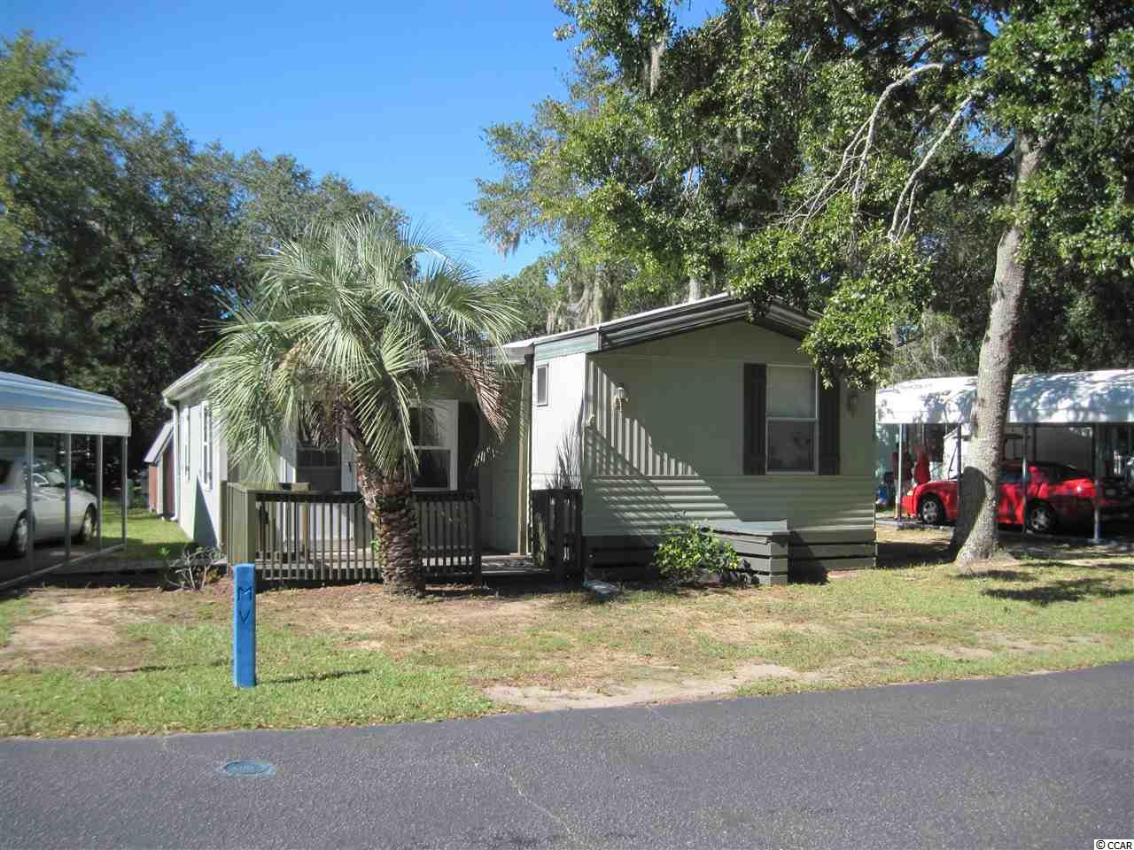 115 Burr Circle Murrells Inlet, SC 29576 - Photo 1 of 27