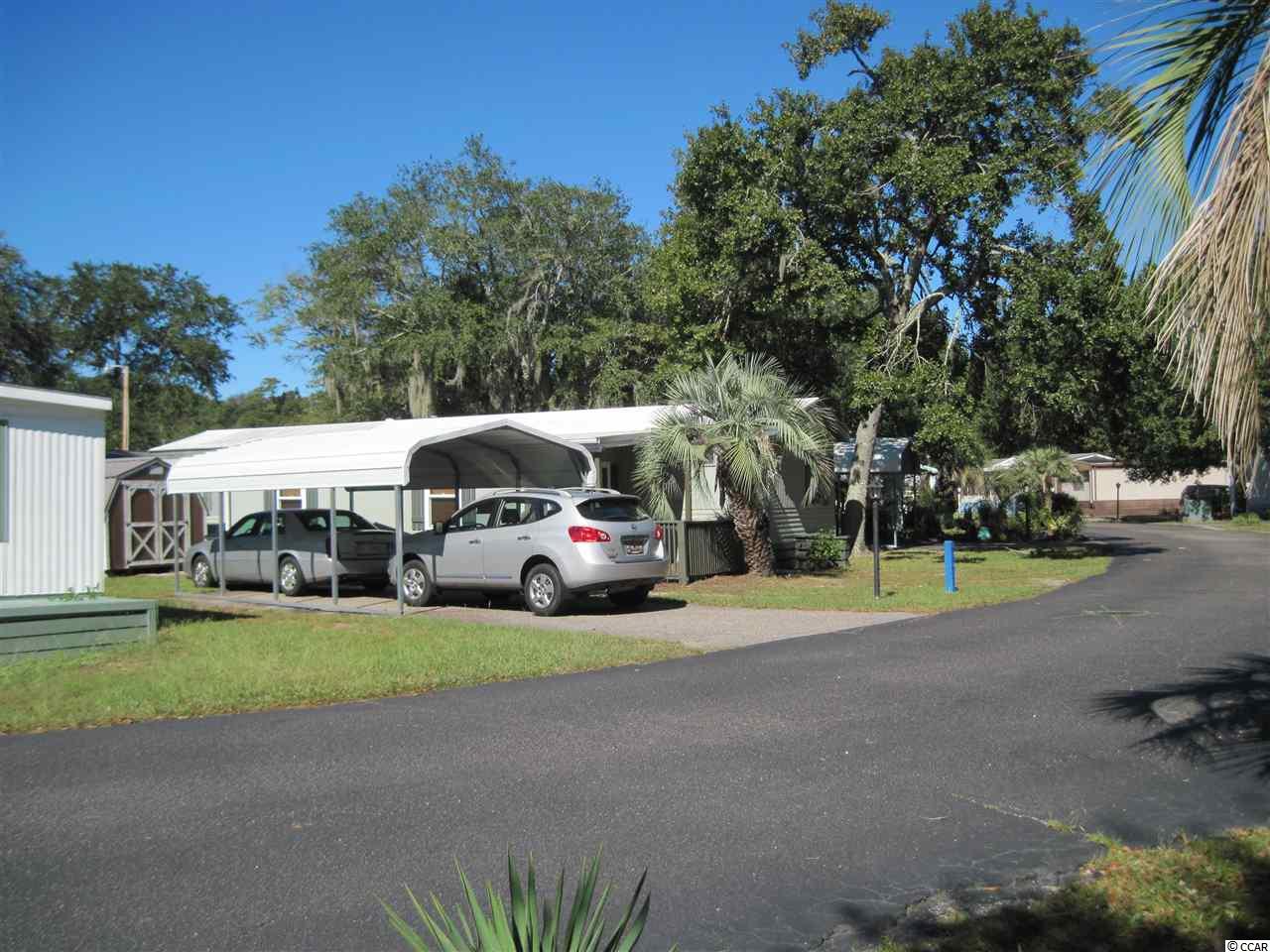 115 Burr Circle Murrells Inlet, SC 29576 - Photo 25 of 27