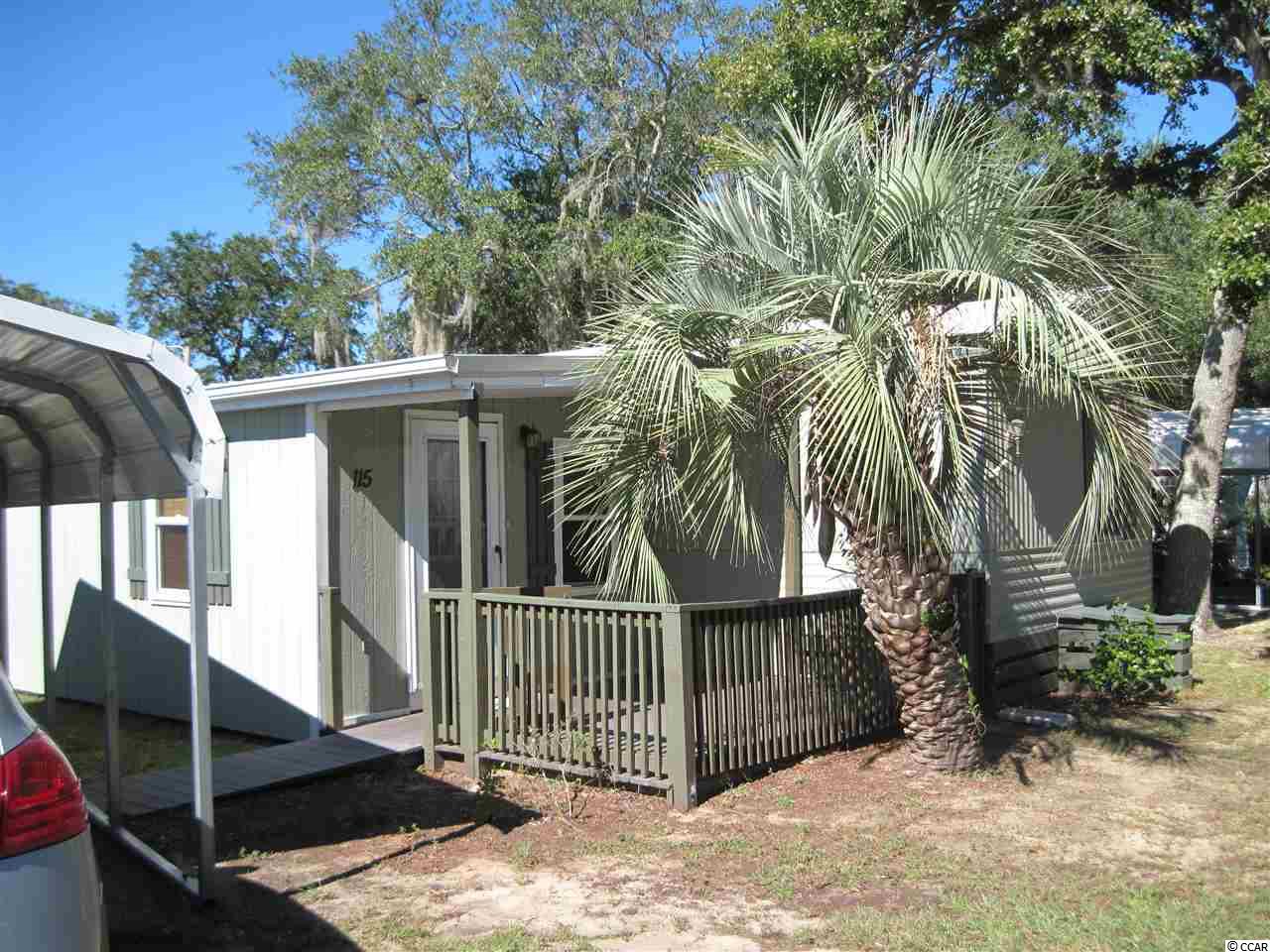 115 Burr Circle Murrells Inlet, SC 29576 - Photo 26 of 27
